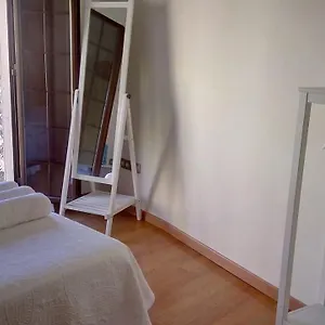 Apartamento Lovely Arenal Flat, Jerez de la Frontera