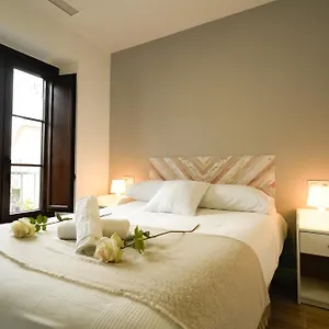Appartement Consistorio Live, Jerez de la Frontera